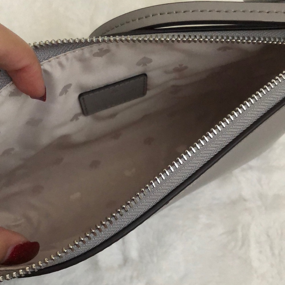 Kate Spade Ivy Street Amy Purse - Picture 4 of 4